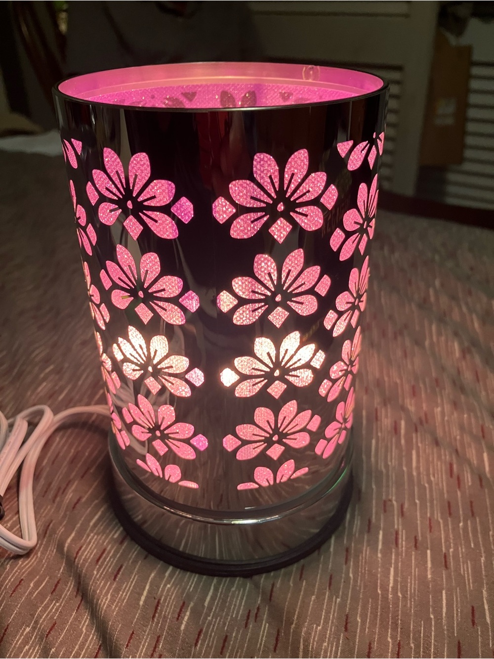 Lotus Flower Lantern